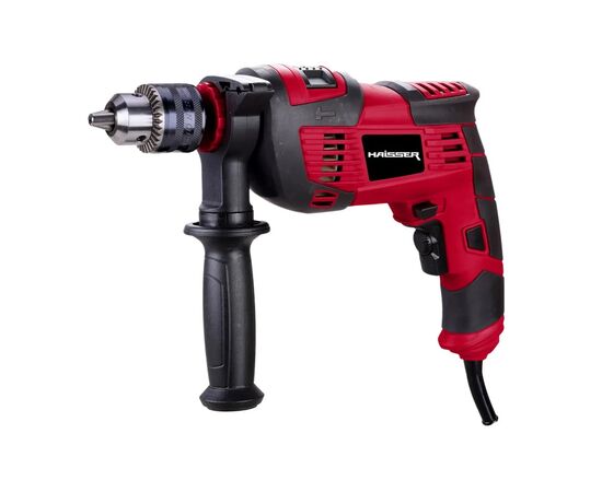 Дрель HAISSER HS ID1000VR (1000Вт) (118264)
