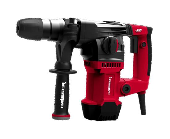 Перфоратор HAISSER SDS-PLUS HS 32-16 (112816)