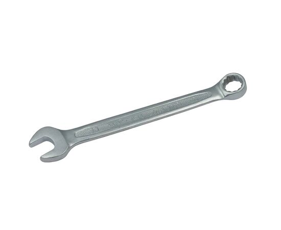 Ключ HAISSER комбинированный CRV Cold Stamped 15мм 48417 (83559)