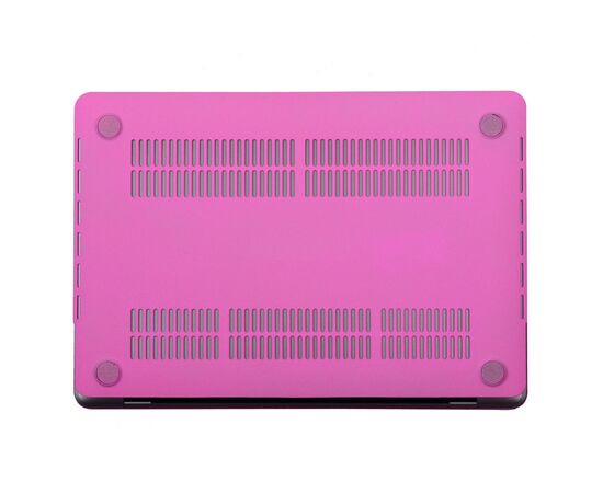 Чехол для ноутбука Armorstandart 13.3" MacBook Air 2018 (A2337/A1932/A2179) Matte Shell, Purple (ARM59193), изображение 2 Чехол для ноутбука Armorstandart 13.3" MacBook Air 2018 (A2337/A1932/A2179) Matte Shell, Purple (ARM59193), изображение 2