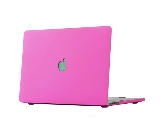 Чехол для ноутбука Armorstandart 13.3" MacBook Air 2018 (A2337/A1932/A2179) Matte Shell, Purple (ARM59193), изображение 3 Чехол для ноутбука Armorstandart 13.3" MacBook Air 2018 (A2337/A1932/A2179) Matte Shell, Purple (ARM59193), изображение 3