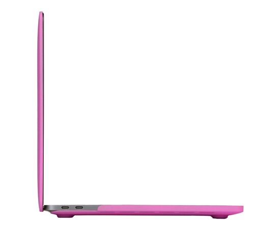 Чехол для ноутбука Armorstandart 13.3" MacBook Air 2018 (A2337/A1932/A2179) Matte Shell, Purple (ARM59193), изображение 4 Чехол для ноутбука Armorstandart 13.3" MacBook Air 2018 (A2337/A1932/A2179) Matte Shell, Purple (ARM59193), изображение 4
