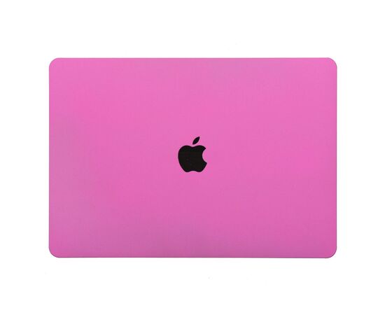 Чехол для ноутбука Armorstandart 13.3" MacBook Air 2018 (A2337/A1932/A2179) Matte Shell, Purple (ARM59193)