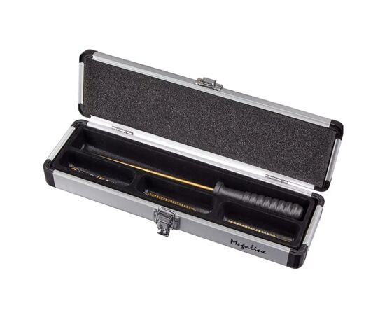 Набір для чистки зброї MegaLine 4,5 мм Aluminum Brass 04/704.5 (04/704.5)