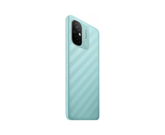 Мобильный телефон Xiaomi Redmi 12C 4/128GB Mint Green, зображення 9 Мобильный телефон Xiaomi Redmi 12C 4/128GB Mint Green, зображення 9