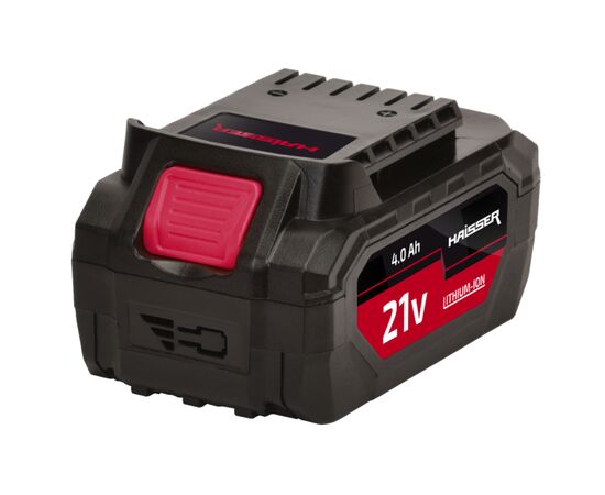 Аккумулятор к электроинструменту HAISSER HS B21V4A (118380)