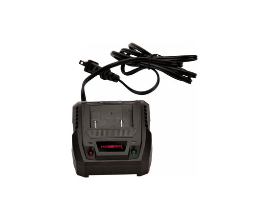 Зарядное устройство для аккумуляторов инструмента HAISSER HS QC21V (118378), изображение 2 Зарядное устройство для аккумуляторов инструмента HAISSER HS QC21V (118378), изображение 2
