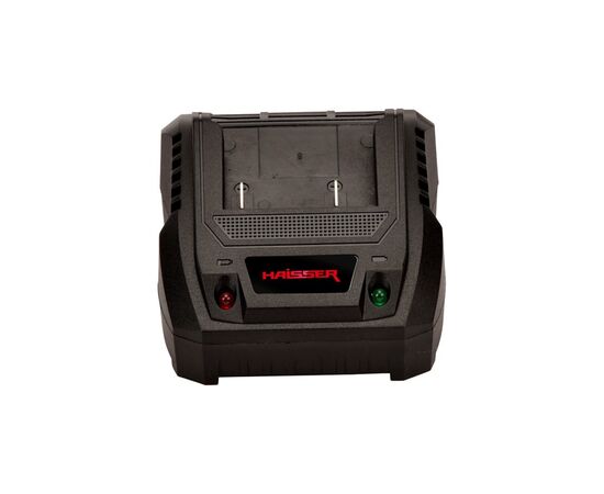 Зарядное устройство для аккумуляторов инструмента HAISSER HS QC21V (118378)