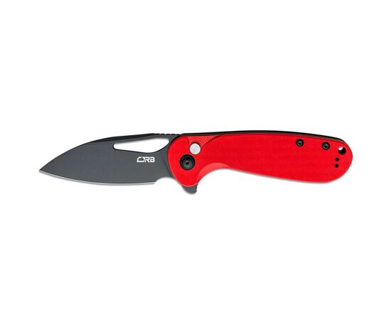 Ніж CJRB Lago BB Red (J1926-BRE)