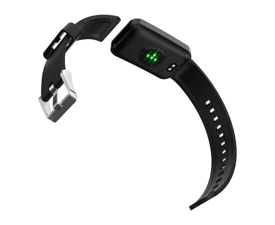 Смарт-часы Blackview R5 46 mm Black (6931548308393), изображение 4 Смарт-часы Blackview R5 46 mm Black (6931548308393), изображение 4