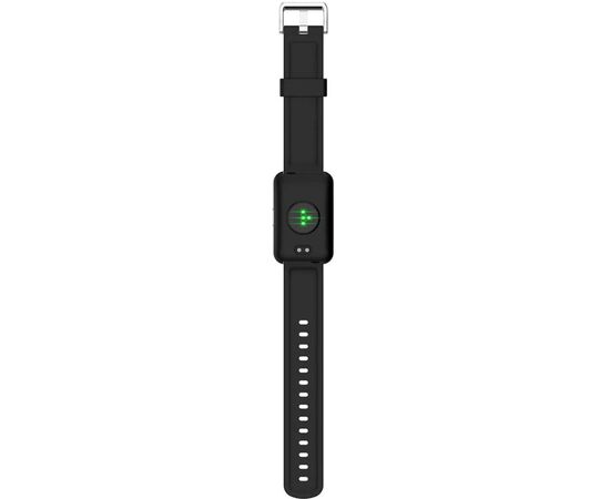 Смарт-часы Blackview R5 46 mm Black (6931548308393), изображение 6 Смарт-часы Blackview R5 46 mm Black (6931548308393), изображение 6