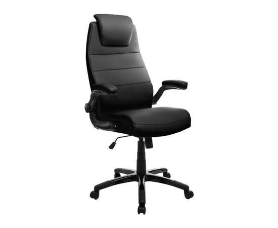 Офисное кресло GT Racer D-9186H-2 Black