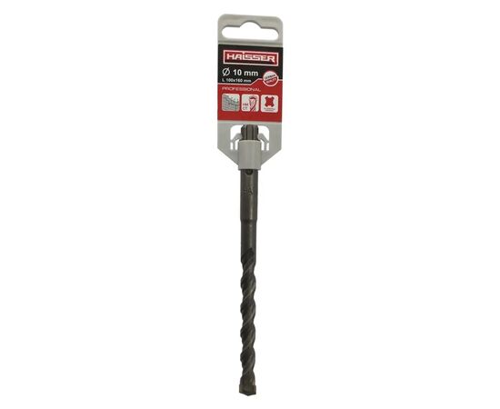 Бур HAISSER SDS-Plus Haisser Professional - 05х110 мм (79803)