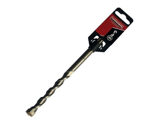 Бур HAISSER SDS-Plus Industrial - 14x260 мм (99812)