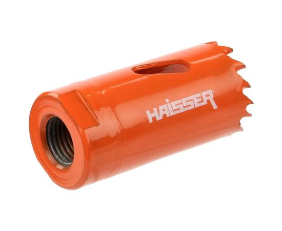 Коронка HAISSER Bi-metal - 25мм (57810)