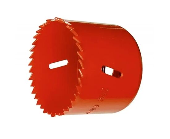 Коронка HAISSER Bi-metal - 40мм (57813), зображення 2 Коронка HAISSER Bi-metal - 40мм (57813), зображення 2