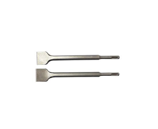 Зубило HAISSER SDS-Plus плоске - 40х250мм (106573)