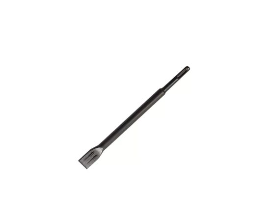 Зубило HAISSER SDS-Plus самозаточное плоское - 20х250мм (106575)