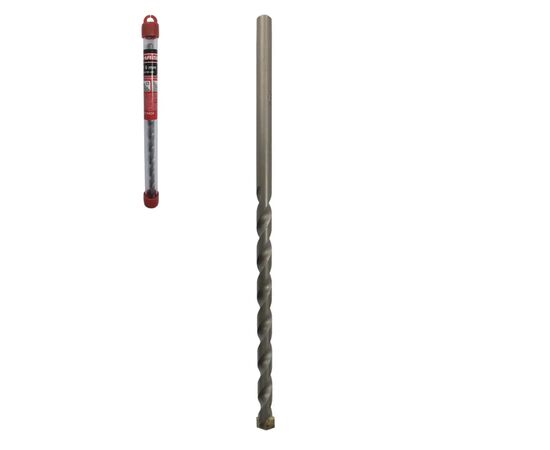 Сверло HAISSER по бетону Haisser Professional - 8х110 мм (79796)