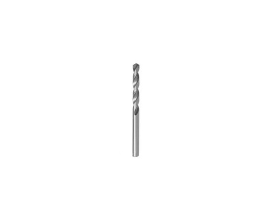 Сверло HAISSER по металлу HSS COBALT INDUSTRIAL - 7.0х69х109мм DIN338, 1шт (115871)