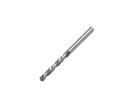 Свердло HAISSER по металу HSS - 16.0х120х178мм середне DIN 338 (33371)