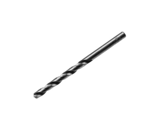 Сверло HAISSER по металлу HSS - 2.7х33х61мм среднее DIN 338 (17524)