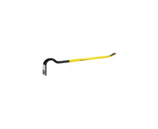 Гвоздодер Stanley FatMax Wrecking Bar из пружинной стали, L= 600мм. (1-55-503)