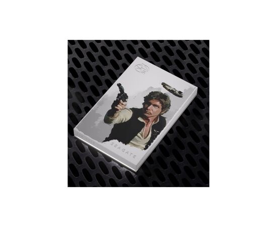 Внешний жесткий диск 2.5" 2TB Han Solo FireCuda Gaming Drive Seagate (STKL2000413), изображение 6 Внешний жесткий диск 2.5" 2TB Han Solo FireCuda Gaming Drive Seagate (STKL2000413), изображение 6