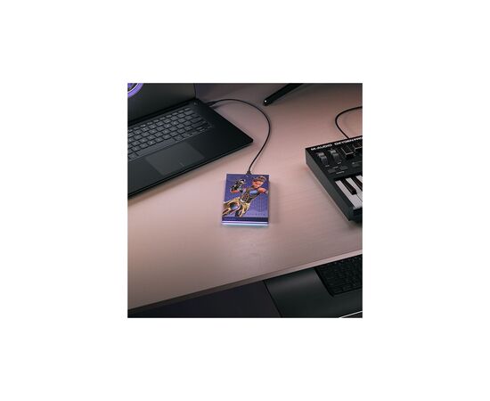 Внешний жесткий диск 2.5" 2TB Shuri FireCuda Gaming Drive Seagate (STLX2000402), изображение 6 Внешний жесткий диск 2.5" 2TB Shuri FireCuda Gaming Drive Seagate (STLX2000402), изображение 6