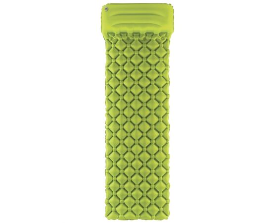 Туристический коврик Ferrino Air Lite Pillow Mat Green (78247NVV) (929809), изображение 2 Туристический коврик Ferrino Air Lite Pillow Mat Green (78247NVV) (929809), изображение 2