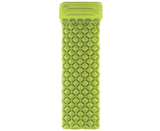 Туристический коврик Ferrino Air Lite Pillow Mat Green (78247NVV) (929809)