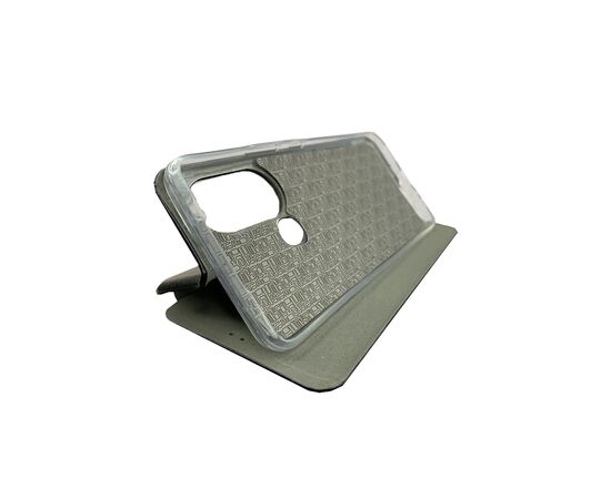 Чехол для мобильного телефона BeCover Exclusive Infinix Hot 11S (X6812) Black (708990), изображение 5 Чехол для мобильного телефона BeCover Exclusive Infinix Hot 11S (X6812) Black (708990), изображение 5