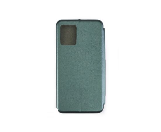 Чехол для мобильного телефона BeCover Exclusive Motorola Moto E13 Dark Green (709006), изображение 3 Чехол для мобильного телефона BeCover Exclusive Motorola Moto E13 Dark Green (709006), изображение 3