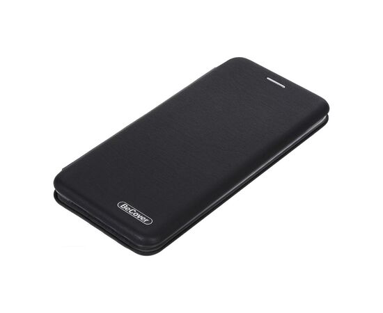 Чехол для мобильного телефона BeCover Exclusive Nokia G60 5G Black (709010), изображение 2 Чехол для мобильного телефона BeCover Exclusive Nokia G60 5G Black (709010), изображение 2