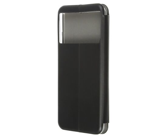 Чехол для мобильного телефона BeCover Exclusive Poco M5 4G Black (709017), изображение 3 Чехол для мобильного телефона BeCover Exclusive Poco M5 4G Black (709017), изображение 3