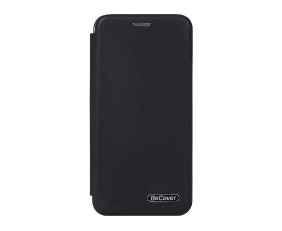 Чохол до мобільного телефона BeCover Exclusive Poco M5 4G Black (709017)