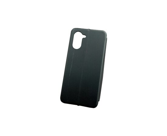 Чехол для мобильного телефона BeCover Exclusive Realme C33 2022/C33 2023 Black (709073), изображение 3 Чехол для мобильного телефона BeCover Exclusive Realme C33 2022/C33 2023 Black (709073), изображение 3
