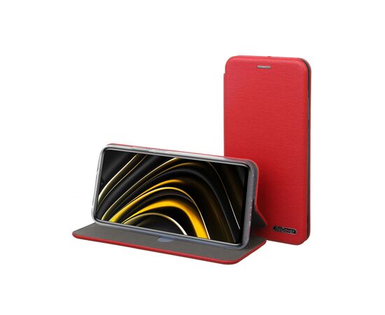 Чехол для мобильного телефона BeCover Exclusive Samsung Galaxy A13 5G SM-A136/A04s SM-A047 Burgundy Red (709025), изображение 6