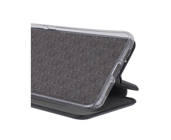 Чехол для мобильного телефона BeCover Exclusive Tecno POVA 4 (LG7n) Black (709045), изображение 3 Чехол для мобильного телефона BeCover Exclusive Tecno POVA 4 (LG7n) Black (709045), изображение 3