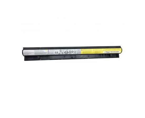 Аккумулятор для ноутбука Lenovo Lenovo IdeaPad G500s L12S4E01 2800mAh (41Wh) 4cell 14.8V Li- (A41909)