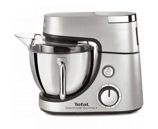 Кухонный комбайн Tefal QB632D38, изображение 3 Кухонный комбайн Tefal QB632D38, изображение 3