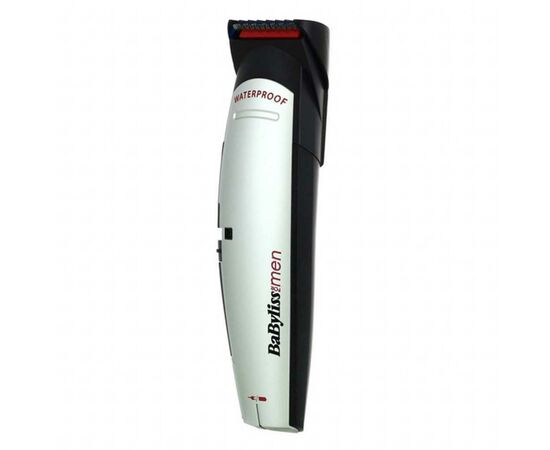 Триммер Babyliss E837E, изображение 2 Триммер Babyliss E837E, изображение 2
