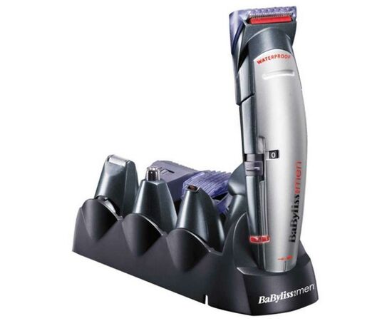 Триммер Babyliss E837E