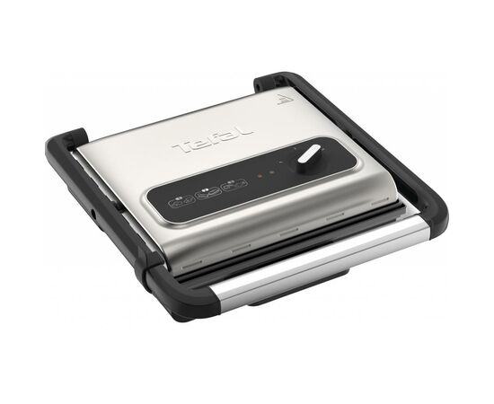 Електрогриль Tefal GC242D38, зображення 4 Електрогриль Tefal GC242D38, зображення 4
