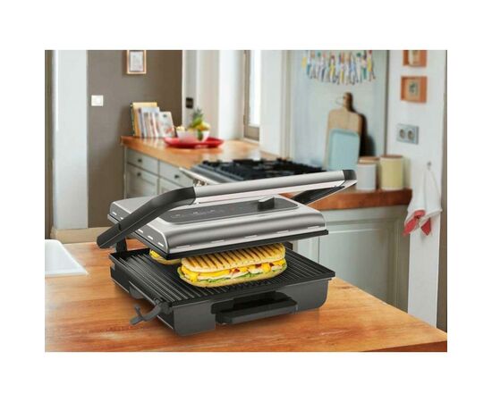 Електрогриль Tefal GC242D38, зображення 8 Електрогриль Tefal GC242D38, зображення 8