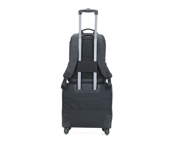 Рюкзак для ноутбука RivaCase 15.6" 8165 Black (8165Black), изображение 11 Рюкзак для ноутбука RivaCase 15.6" 8165 Black (8165Black), изображение 11