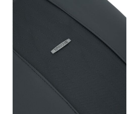 Рюкзак для ноутбука RivaCase 15.6" 8165 Black (8165Black), изображение 8 Рюкзак для ноутбука RivaCase 15.6" 8165 Black (8165Black), изображение 8