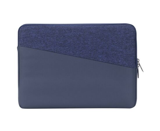 Чехол для ноутбука RivaCase 13.3" 7903 Blue (7903Blue), изображение 2 Чехол для ноутбука RivaCase 13.3" 7903 Blue (7903Blue), изображение 2