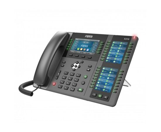 IP телефон Fanvil X210