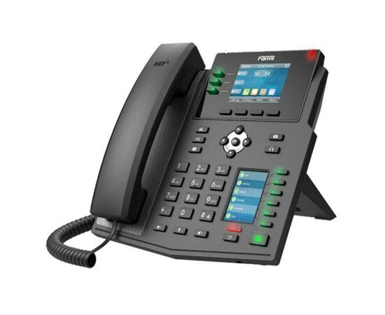 IP телефон Fanvil X4U